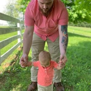 Meet your Posher, Brett